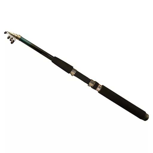Kamasaki Univerzál 210–240 cm teleszkópos horgászbot