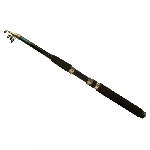 Kamasaki Univerzál 210–240 cm teleszkópos horgászbot