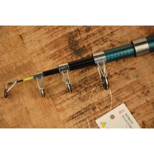 Kamasaki Univerzál 210–240 cm teleszkópos horgászbot