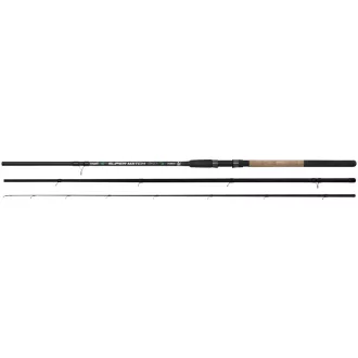 Kamasaki Super Match 360 cm 5–25 g match horgászbot
