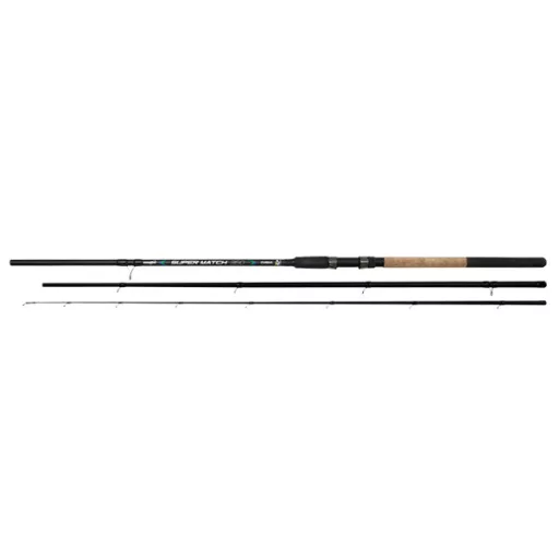 Kamasaki Super Match 360 cm 5–25 g match horgászbot