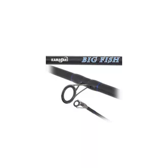 Kamasaki Big Fish 300 cm 40–80 g pontyozó horgászbot