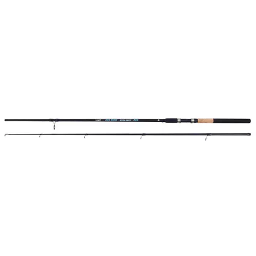 Kamasaki Big Fish 300 cm 40–80 g pontyozó horgászbot