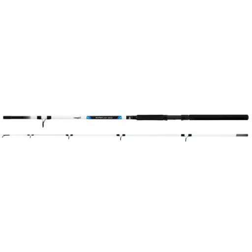 Kamasaki Super Cat 210 cm 100–300 g harcsázó horgászbot