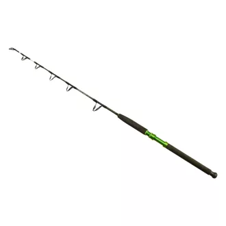 Wizard Vertix Boat 127 cm 1 részes harcsázó horgászbot