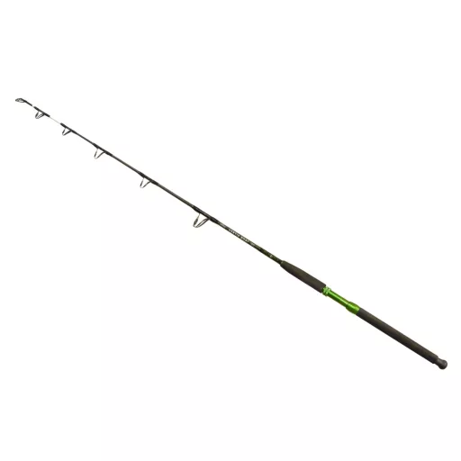 Wizard Vertix Boat 127 cm 1 részes harcsázó horgászbot
