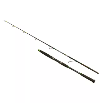   Wizard Vertix Boat Jig 168 cm 200–300 g harcsázó horgászbot
