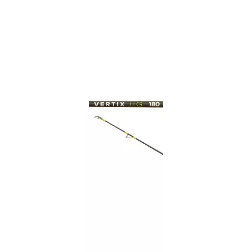 Wizard Vertix Boat Jig 168 cm 200–300 g harcsázó horgászbot