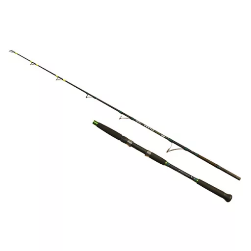 Wizard Vertix Boat Jig 168 cm 200–300 g harcsázó horgászbot
