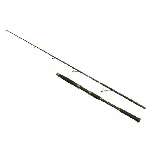 Wizard Vertix Boat Jig 168 cm 200–300 g harcsázó horgászbot