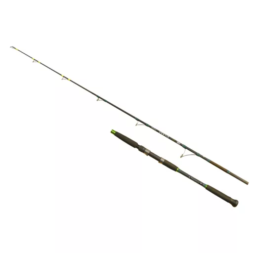 Wizard Vertix Boat Jig 168 cm 200–300 g harcsázó horgászbot