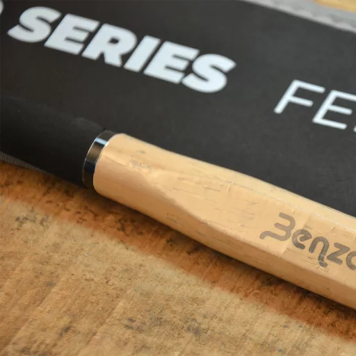 BENZAR WORLD SERIES FEEDER 330