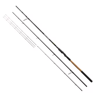 BENZAR WORLD SERIES FEEDER 360