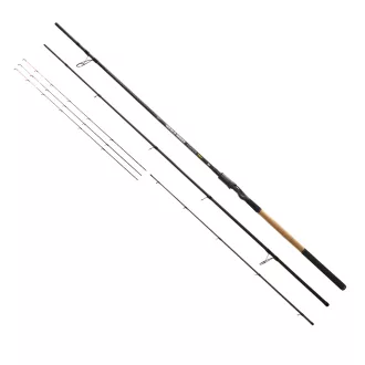 BENZAR WORLD SERIES FEEDER 390