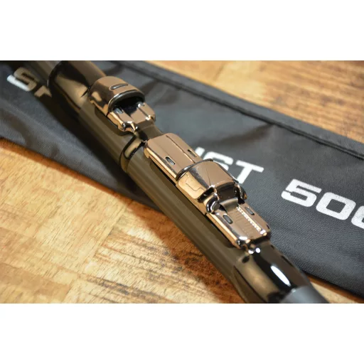 Carp Expert Specialist Bolo 4,00*4 400 cm 5–25 g bolognai horgászbot