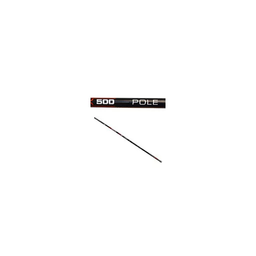 Carp Expert Specialist Pole 5,00*5 500 cm 5–25 g spiccbot