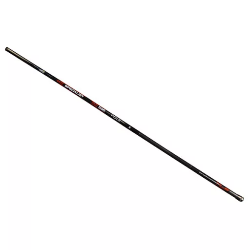Carp Expert Specialist Pole 5,00*5 500 cm 5–25 g spiccbot