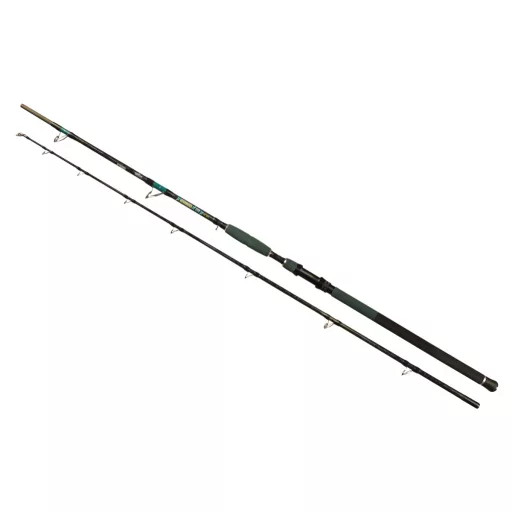 Wizard Cat Pro Power 300 cm 800–1000 g harcsázó horgászbot