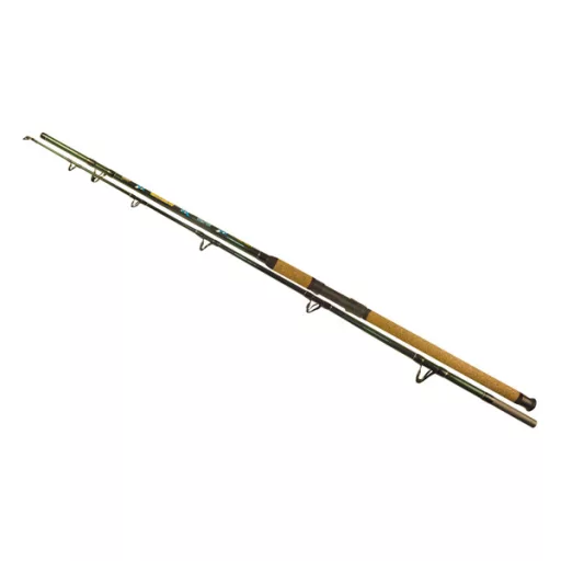 Wizard Catfish Shadow 270 cm 700–900 g harcsázó horgászbot
