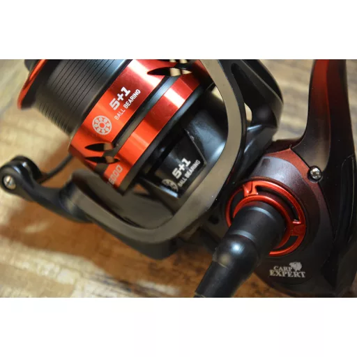 Carp Expert INTRUDER FEEDER 6000 feeder orsó