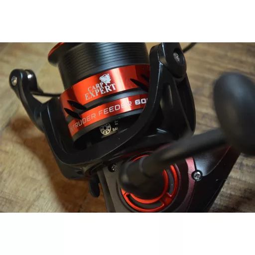 Carp Expert INTRUDER FEEDER 6000 feeder orsó