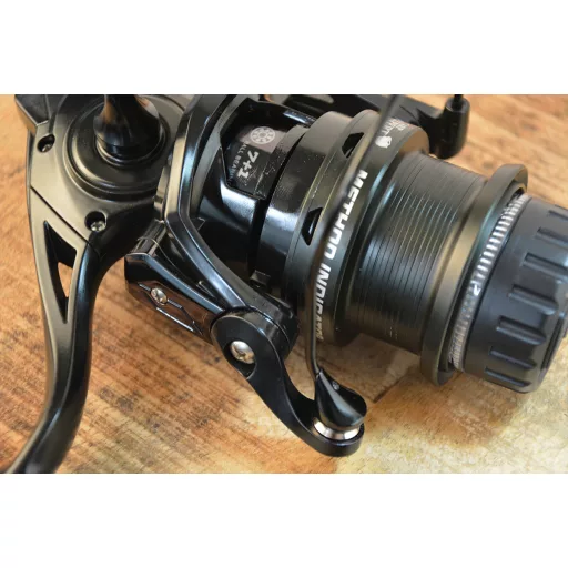 Carp Expert BITE ALARM METHOD INDICATOR 5500 feeder orsó