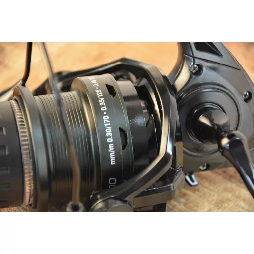 Carp Expert BITE ALARM METHOD INDICATOR 5500 feeder orsó