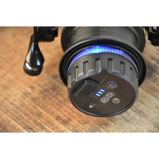 Carp Expert BITE ALARM METHOD INDICATOR 5500 feeder orsó
