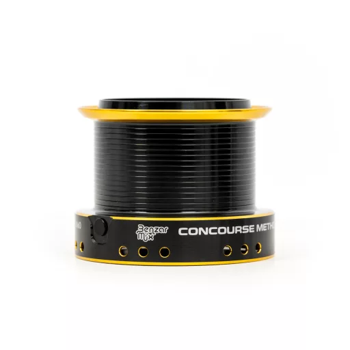 Benzár Mix BENZAR CONCOURSE METHOD 8500 feeder orsó