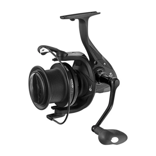 Carp Expert NEO DISTANCE 9000 távdobó orsó