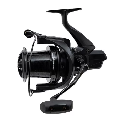Carp Expert MAX2 LONG CAST 8000 távdobó orsó