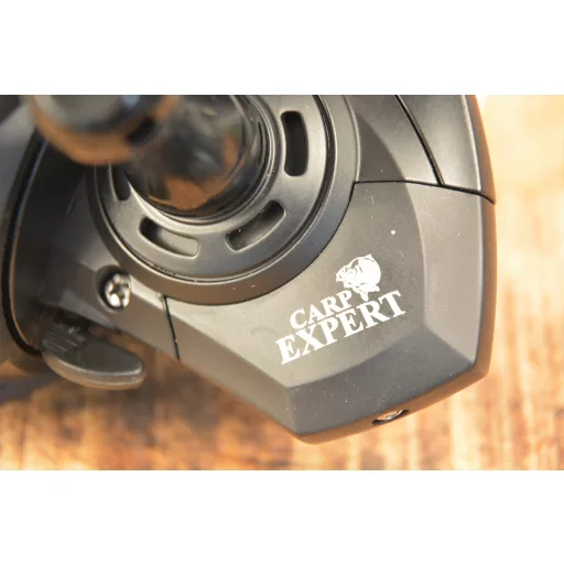 Carp Expert MAX2 DT 6000 elsőfékes orsó