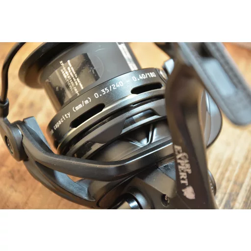 Carp Expert PRO METHOD 5000 feeder orsó