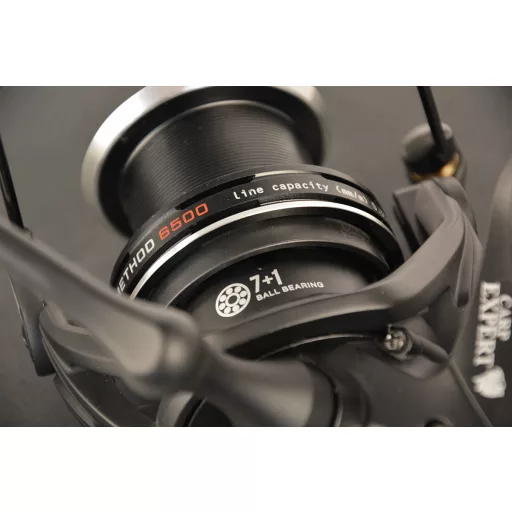 Carp Expert SCORE METHOD 6500 feeder orsó