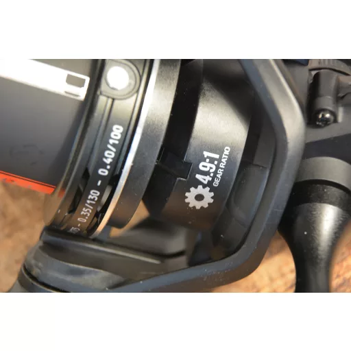 Carp Expert SCORE METHOD 6500 feeder orsó