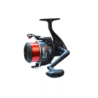 Carp Expert MONSTER CARP 8000 elsőfékes orsó
