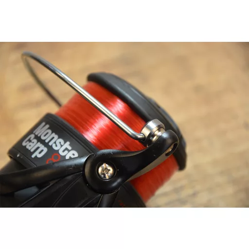 Carp Expert MONSTER CARP 8000 elsőfékes orsó