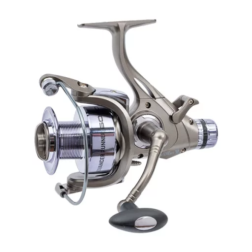 Carp Expert ADVANCER RUNNER 6000 nyeletőfékes orsó