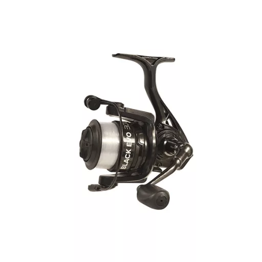 Wizard BLACK EVO 3000 pergető orsó