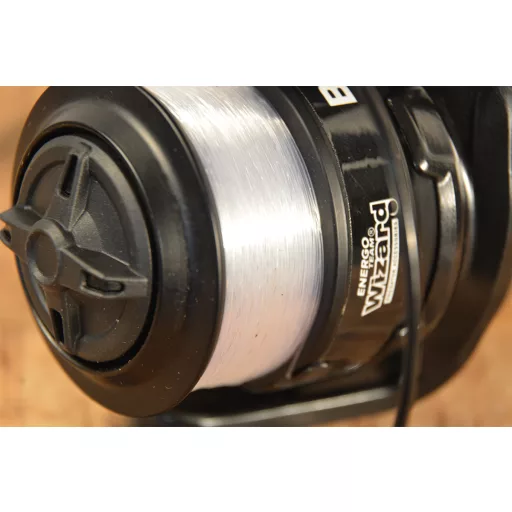 Wizard BLACK EVO 3000 pergető orsó