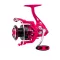 Wizard PINK SPIN 4000 pergető orsó
