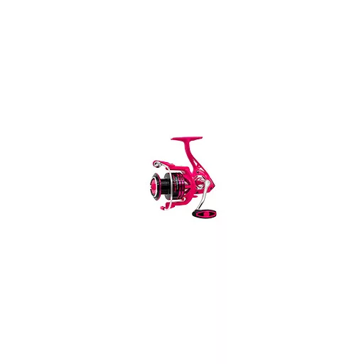 Wizard PINK SPIN 4000 pergető orsó