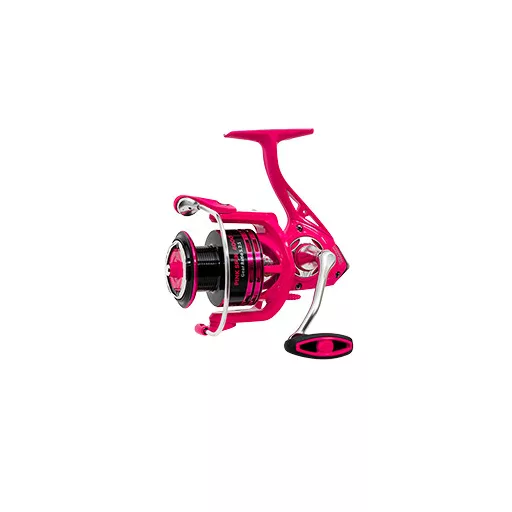 Wizard PINK SPIN 4000 pergető orsó