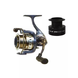 Wizard XLR SPIN 2000 pergető orsó