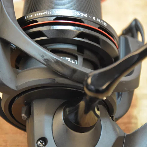 Carp Expert PRO LONG CAST 10000 távdobó orsó