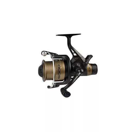 Carp Expert SMART FEEDER RUNNER 6000 nyeletőfékes orsó
