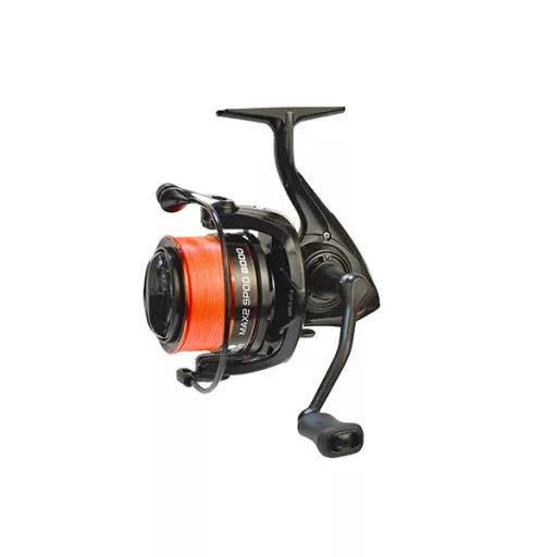 Carp Expert MAX 2 SPOD 6000 távdobó orsó