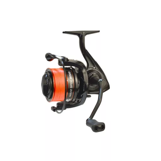 Carp Expert MAX 2 SPOD 6000 távdobó orsó