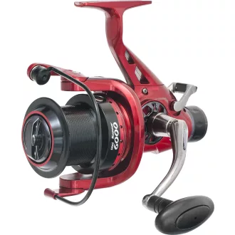 Carp Expert Uni Runner 6000 nyeletőfékes orsó