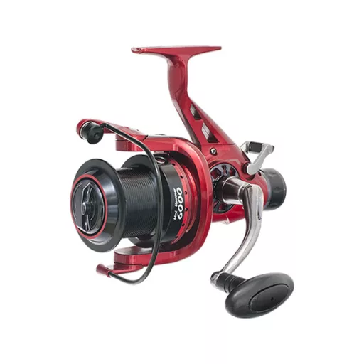 Carp Expert Uni Runner 6000 nyeletőfékes orsó